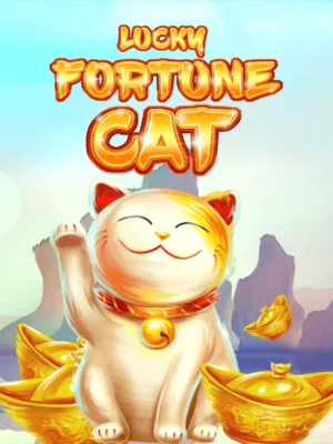 luckyfortunecat0
