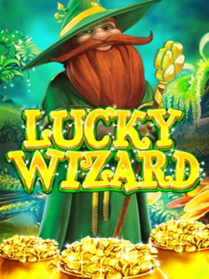 luckywizard00000
