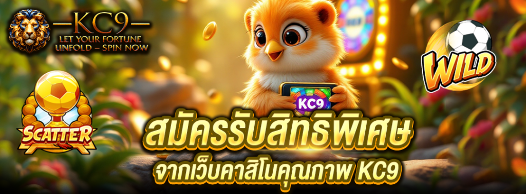 สมัครรับสิทธิพิเศษ
