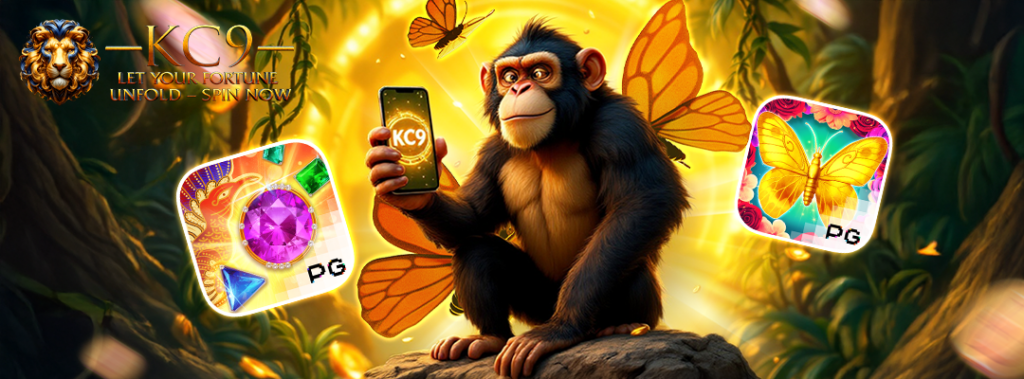สมัครสมาชิกใหม่ KC9